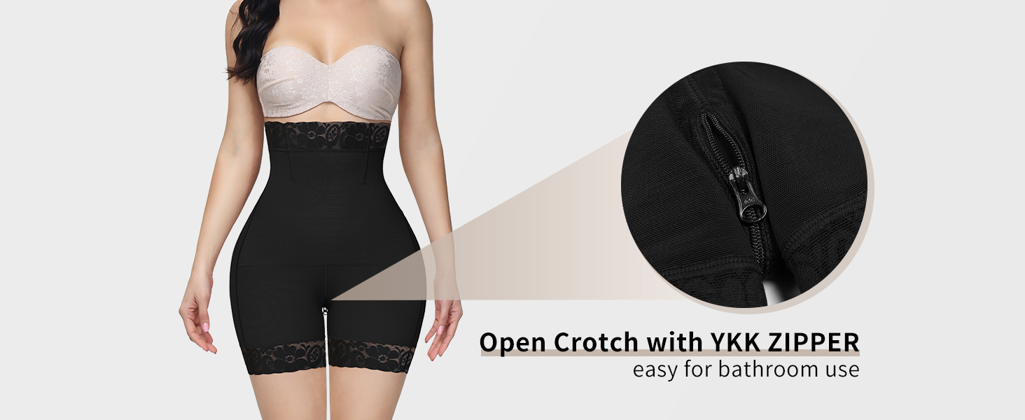 body shaper shorts