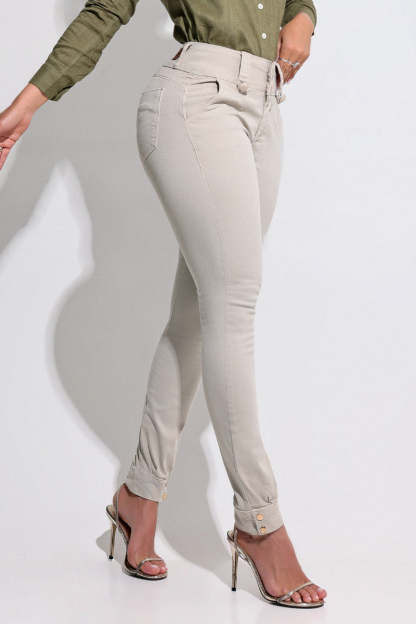 Vibecurve®Women's Shaping Stretch Pants