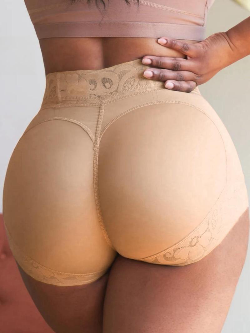 Vibecurve®High Waist Seamless Butt Lifting Shorts