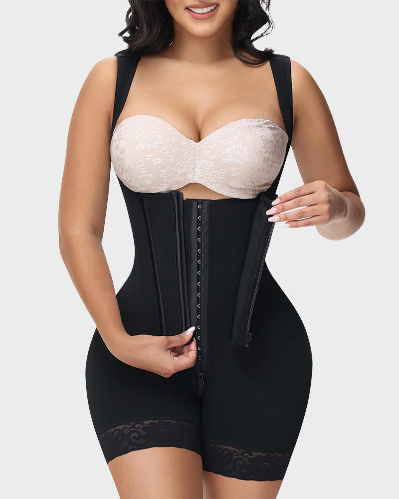Vibecurve® Post Surgery Tummy Tuck Compression Garment