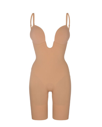 🔥Vibecurve® Detachable And Versatile Body-Shaping And Hip-Lifting Bodysuit