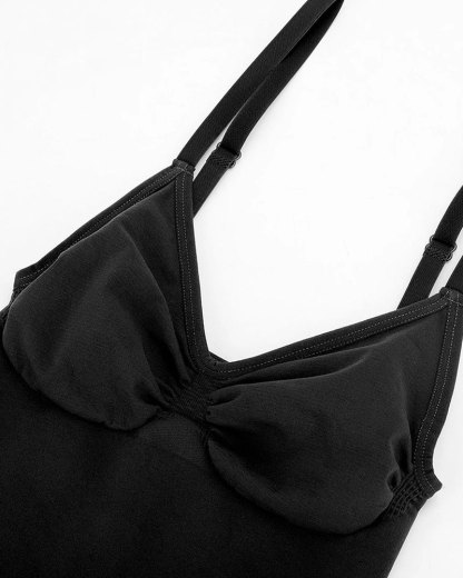 Vibecurve® Seamless Breast Support Waist and Abdomen Shaping Full Body Shaper