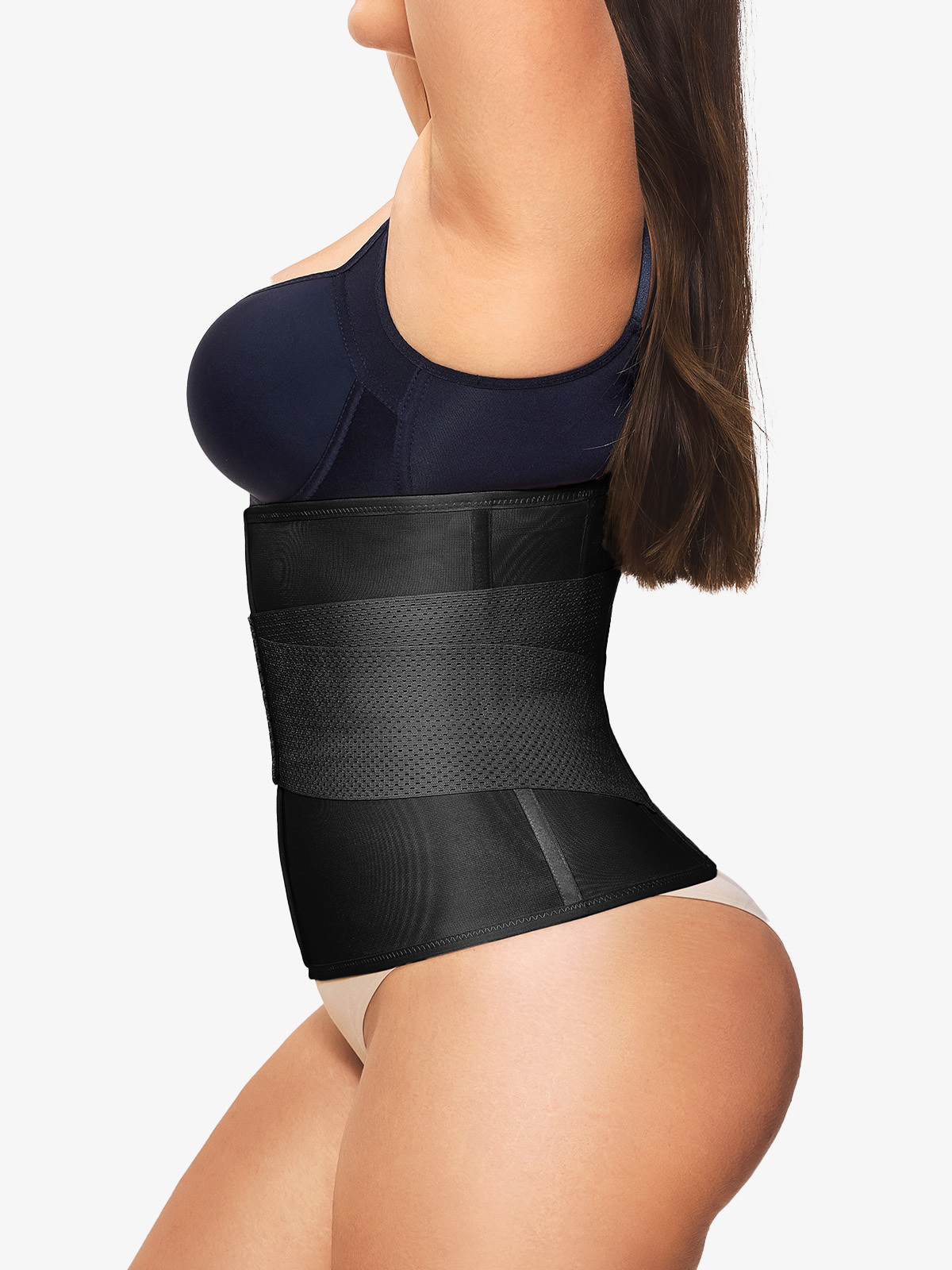 Vibecurve® Womens' Waist Trainer Tummy Control Waist Cincher Slim Body Shaper