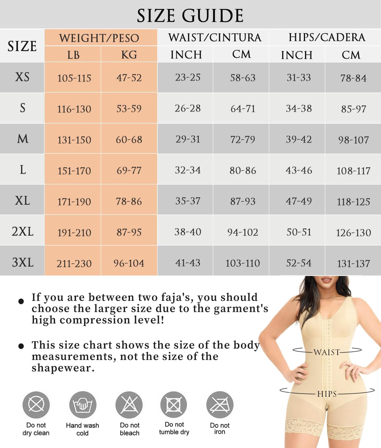 Vibecurve Fajas Colombianas Shapewear for Women Tummy Control Post Surgery Full Body Shaper Butt Lifter with Zipper Crotch