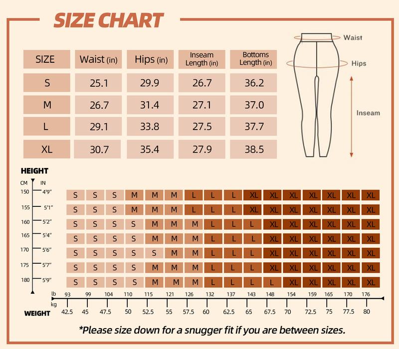 High Waist Thermal Fleece Leggings – Warm, Soft & Comfy for Winter