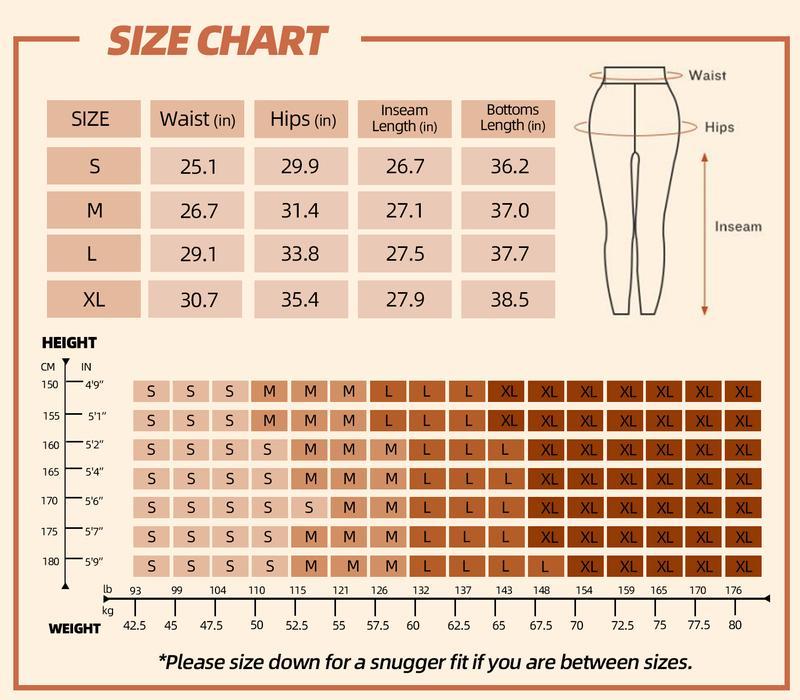 High Waist Thermal Fleece Leggings – Warm, Soft & Comfy for Winter