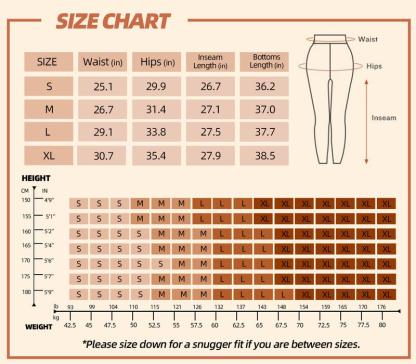 High Waist Thermal Fleece Leggings – Warm, Soft & Comfy for Winter