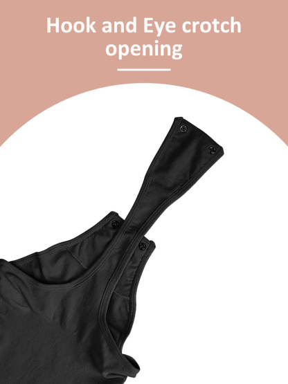 Everyday Wear Seamless Thong Bodysuit