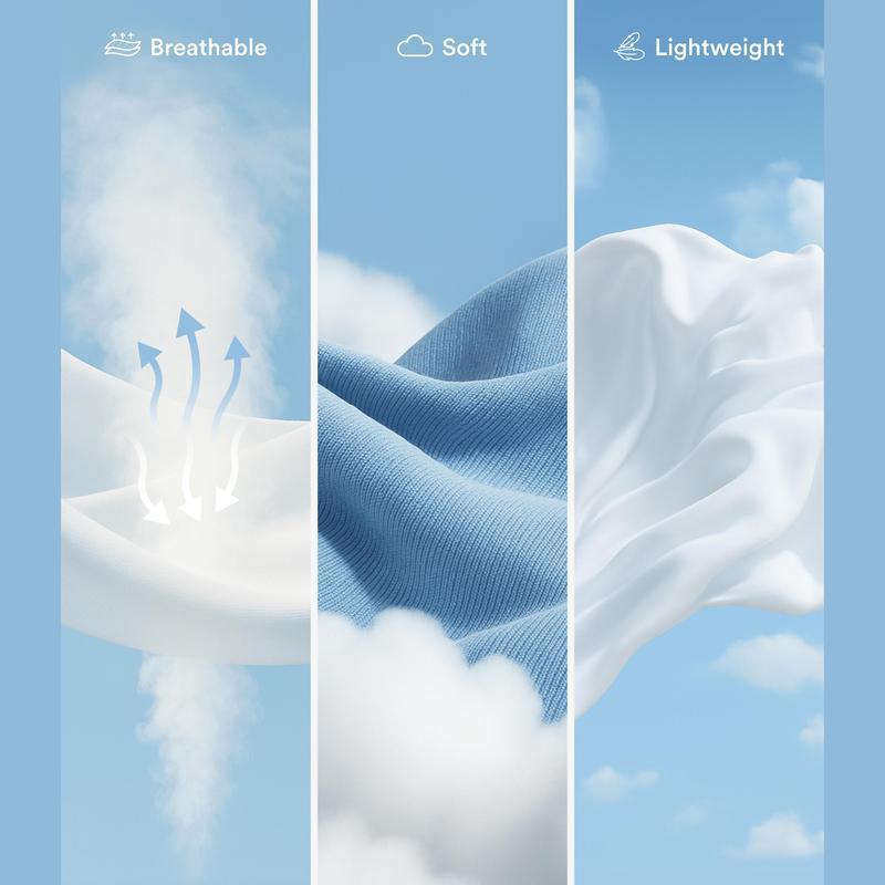 Vibecurve® Asymmetric Low Rise Zipper Pockets Baggy Wide Leg Washed Casual Jeans