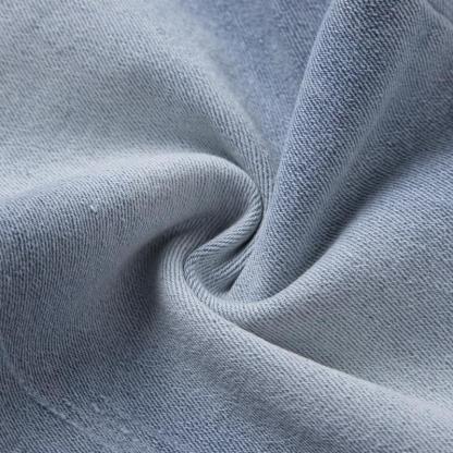 Vibecurve® Skinny Ripped Jeans Mid-Rise Stretch Ripped Denim