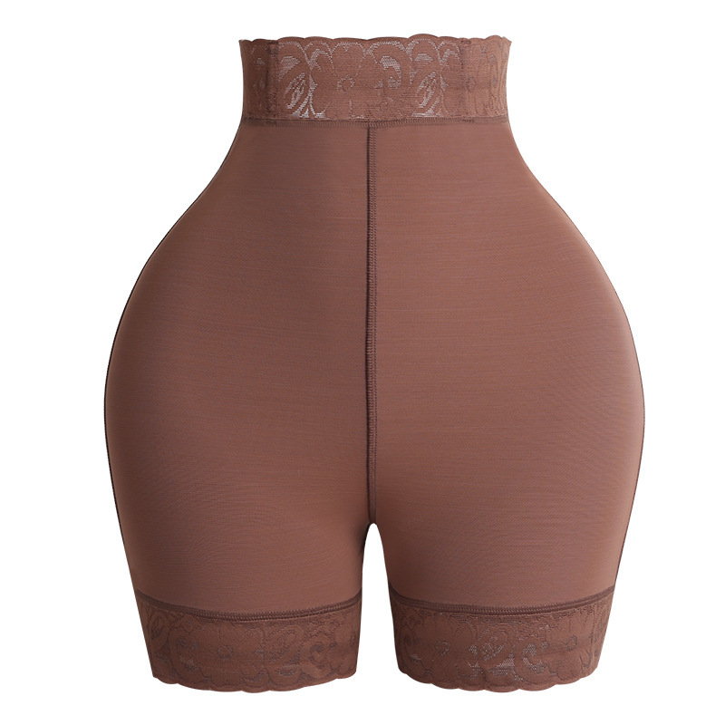 Vibecurve® Hip Enhancer Shapewear Tummy Control Body Shaper Shorts