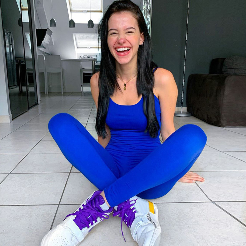 Vibecurve® Full Body Control Shaping Jumpsuit