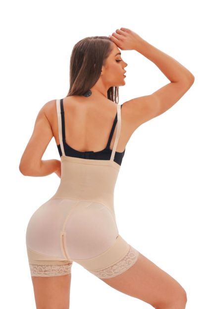 Vibecurve® Fajas High Waist Butt Lift Body Shaper Belly Control Panties