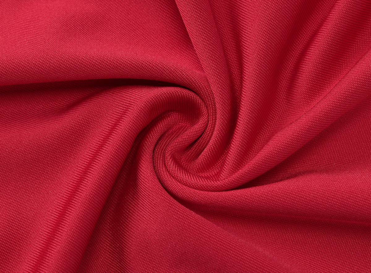 Vibecurve® Women's Solid Color Open Back Sexy Bodysuit