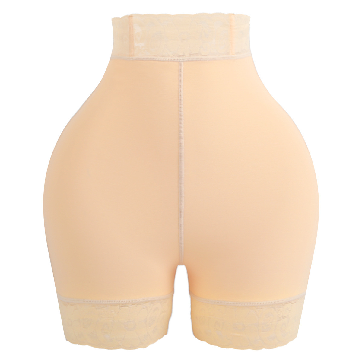 Vibecurve® Hip Enhancer Shapewear Tummy Control Body Shaper Shorts