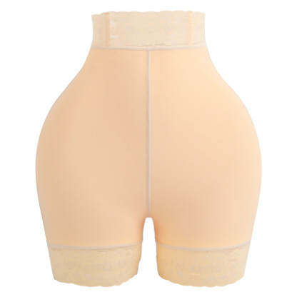 Vibecurve® Hip Enhancer Shapewear Tummy Control Body Shaper Shorts