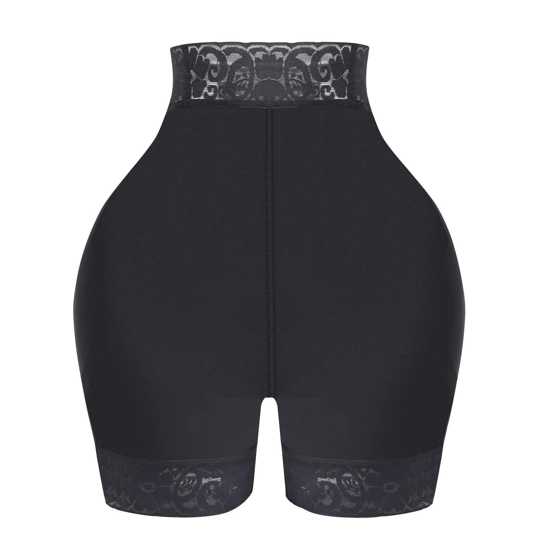 Vibecurve® Hip Enhancer Shapewear Tummy Control Body Shaper Shorts