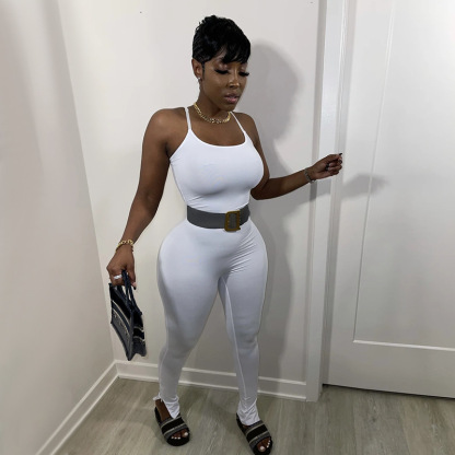 Vibecurve® Full Body Control Shaping Jumpsuit