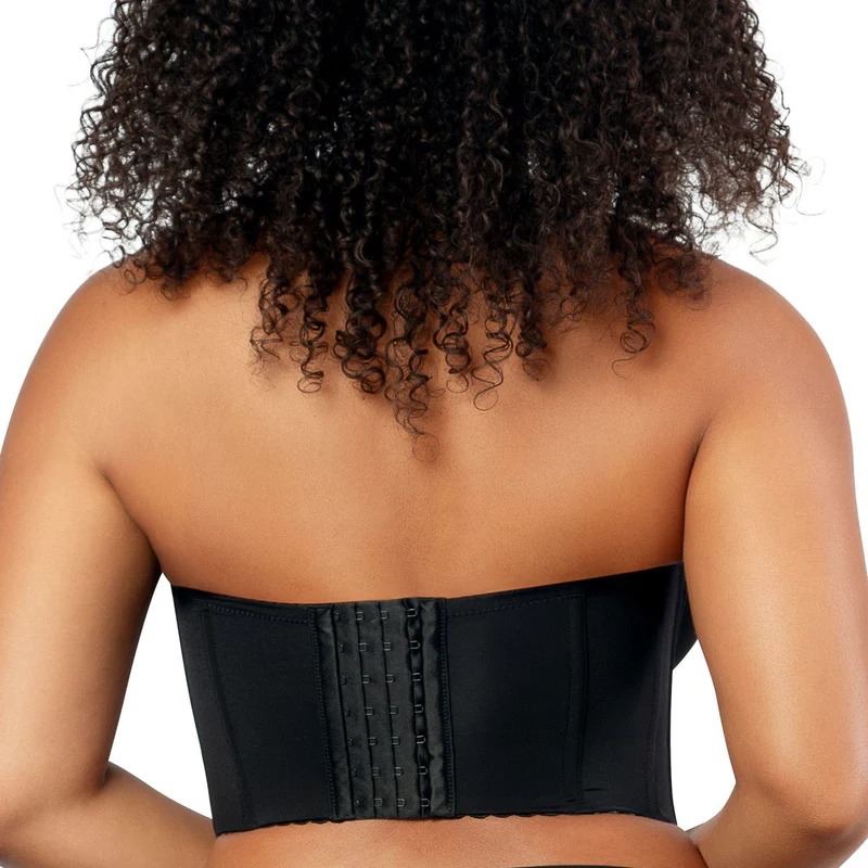 Vibecurve® Women's Anti-Slip Strapless Support Bra