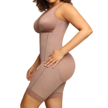 Vibecurve® High Compression Control Bodysuit