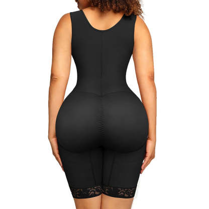 Vibecurve® High Compression Control Bodysuit