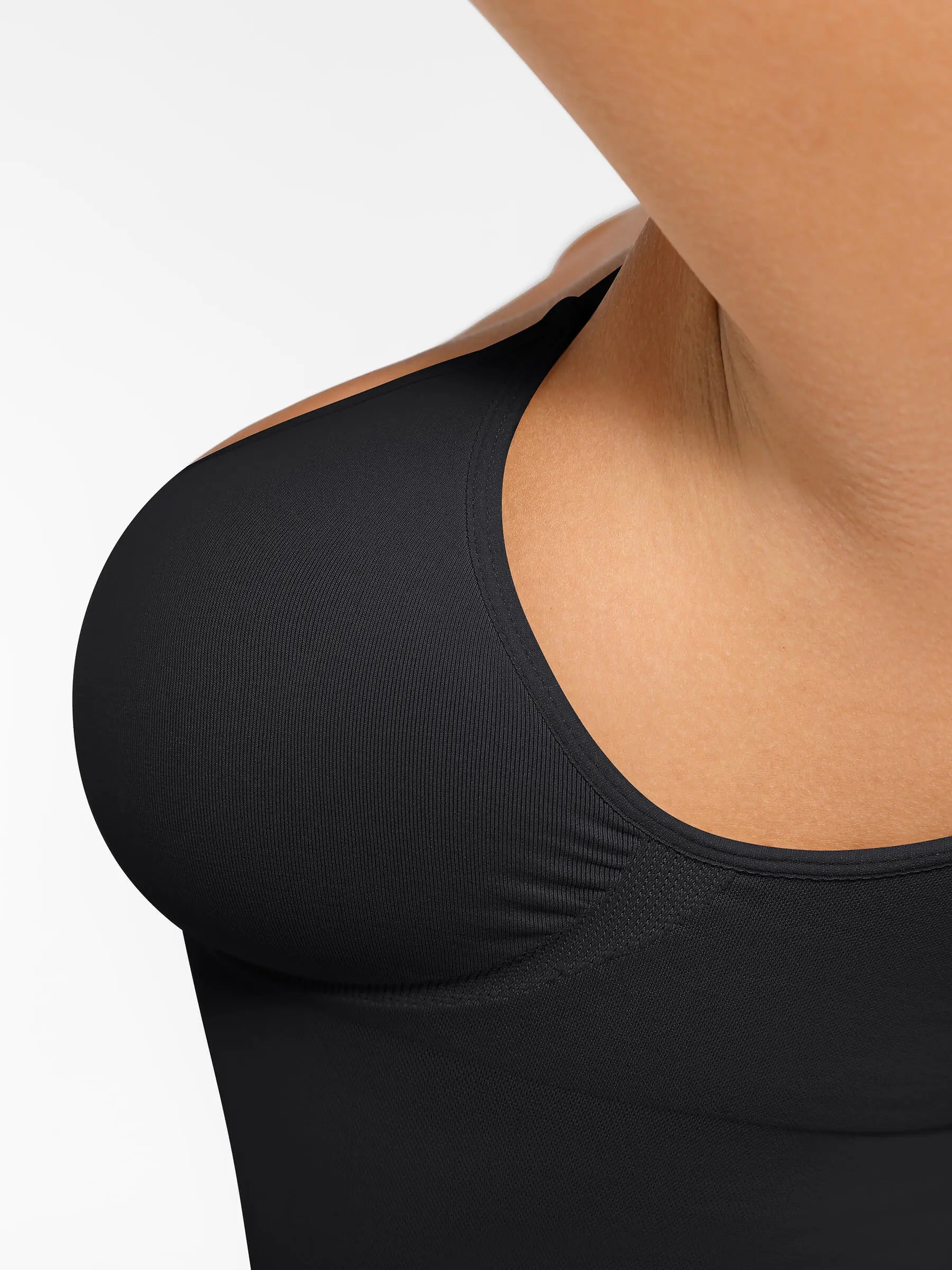 Shaping Tank Top Feelingirl