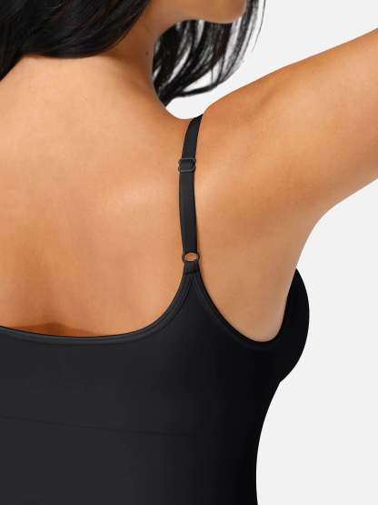 Shaping Tank Top Feelingirl