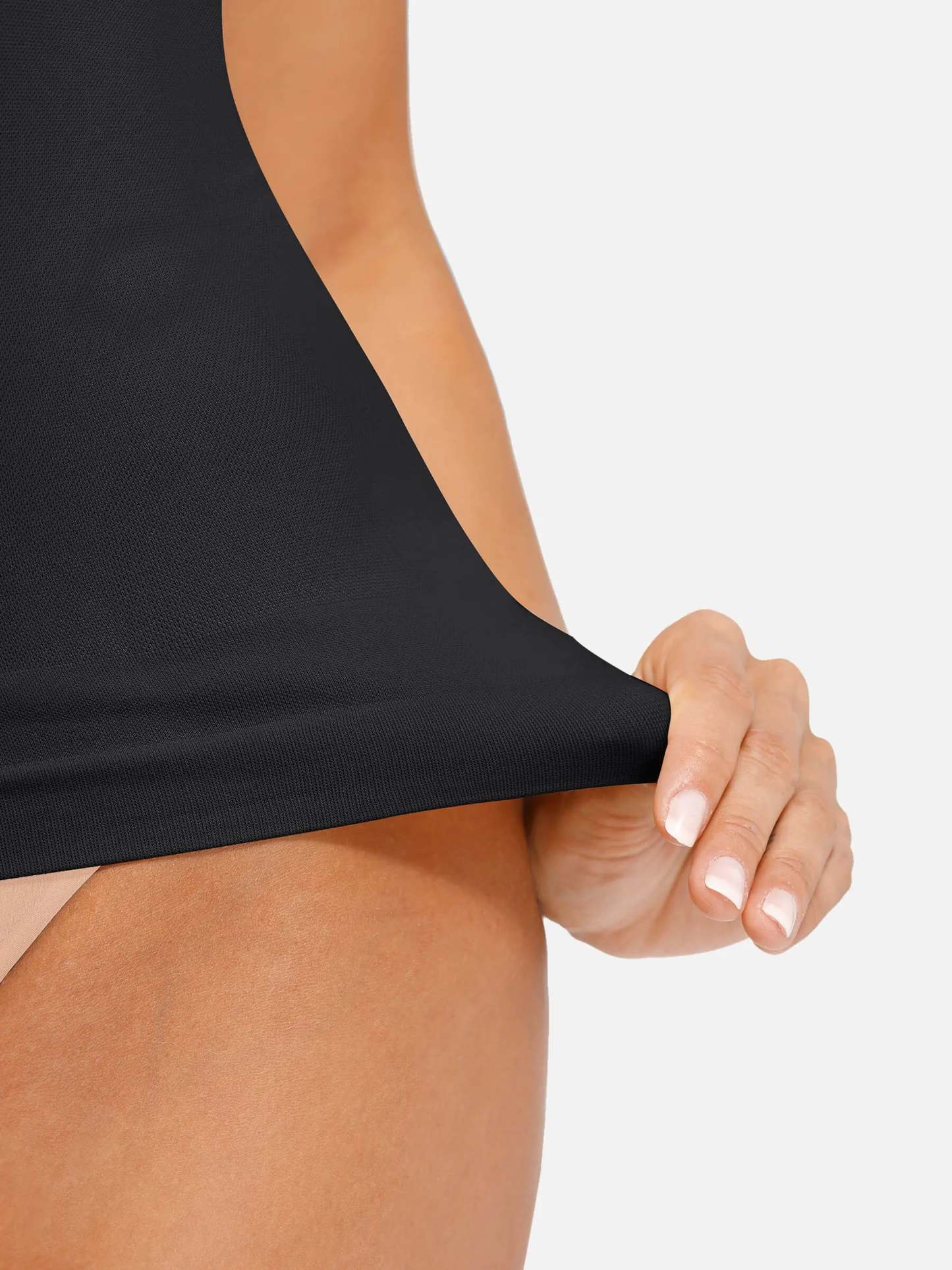 Shaping Tank Top Feelingirl