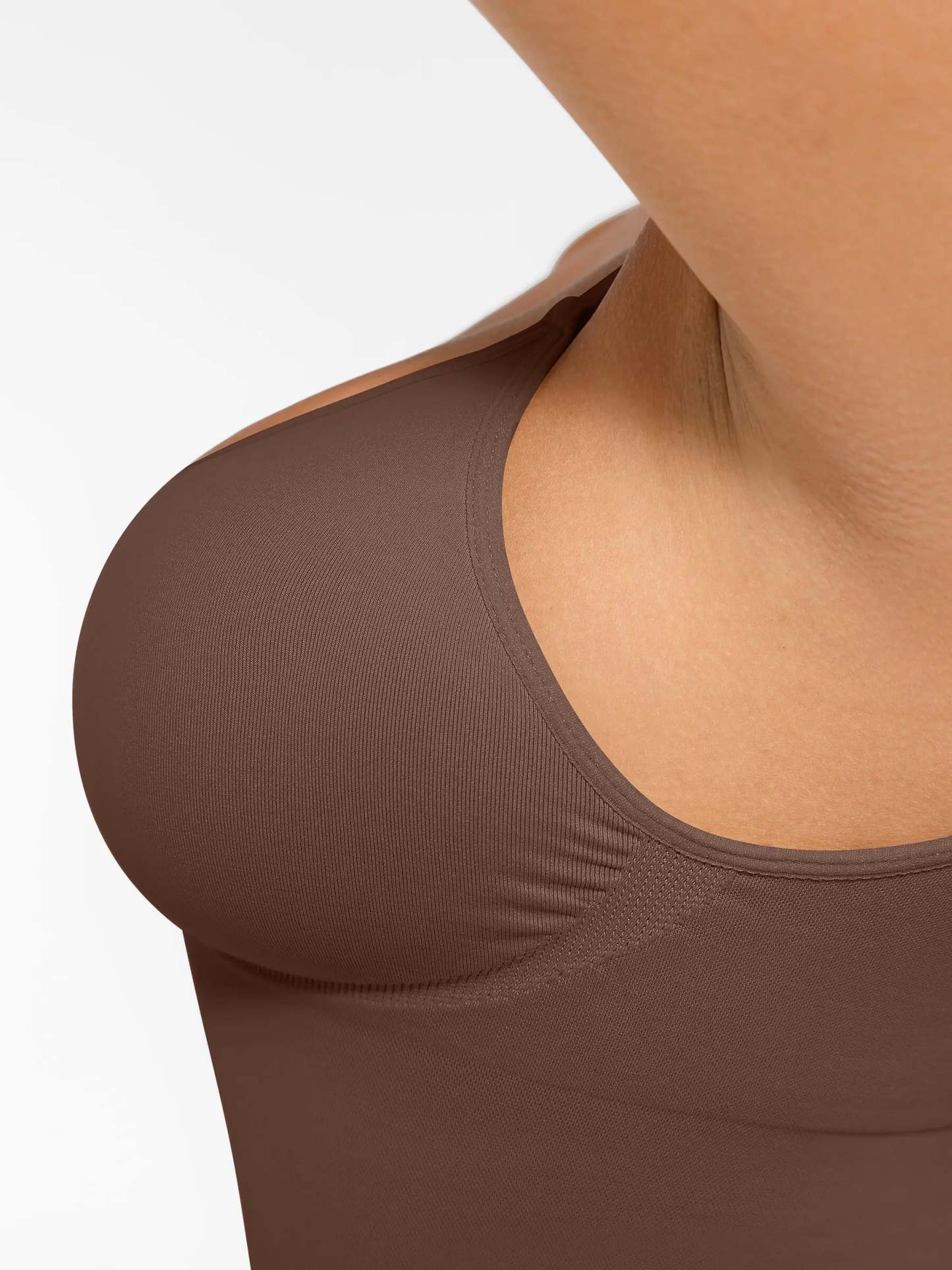 Shaping Tank Top Feelingirl