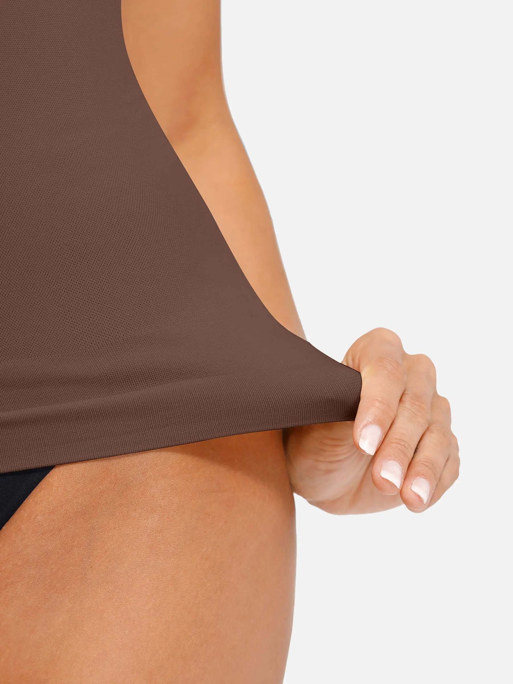 Shaping Tank Top Feelingirl