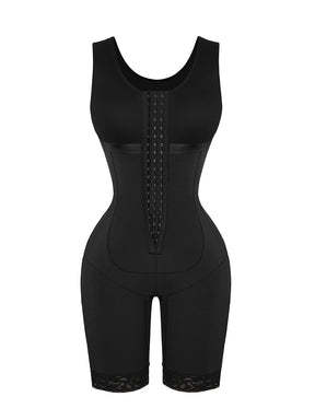 Vibecurve® High Compression Control Bodysuit
