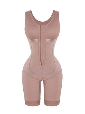 Vibecurve® High Compression Control Bodysuit