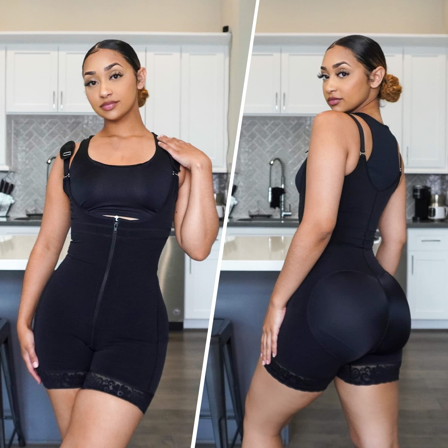 Vibecurve® Fajas Colombianas Shapewear for Women
