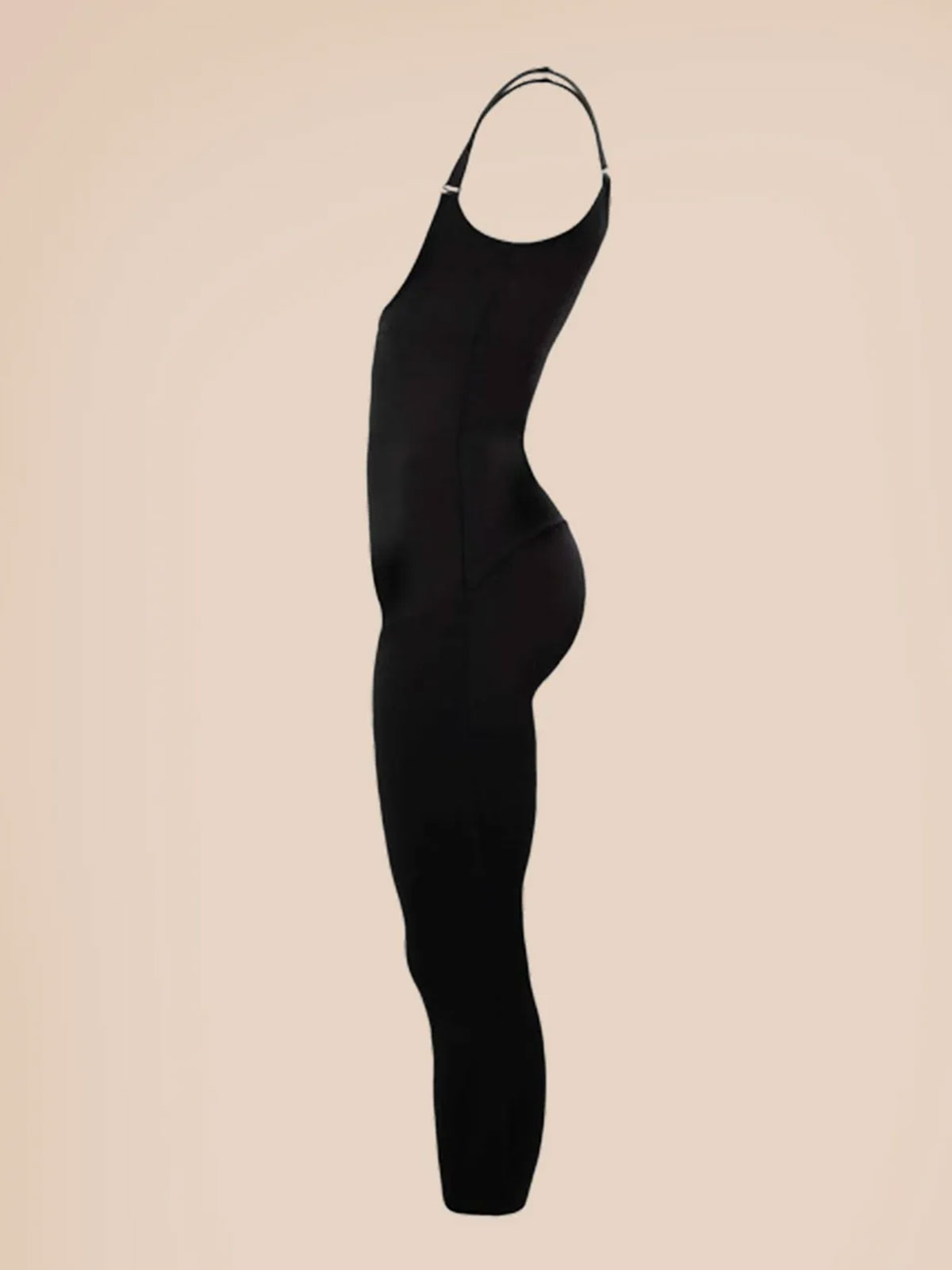 Seamless Faja Body Legging