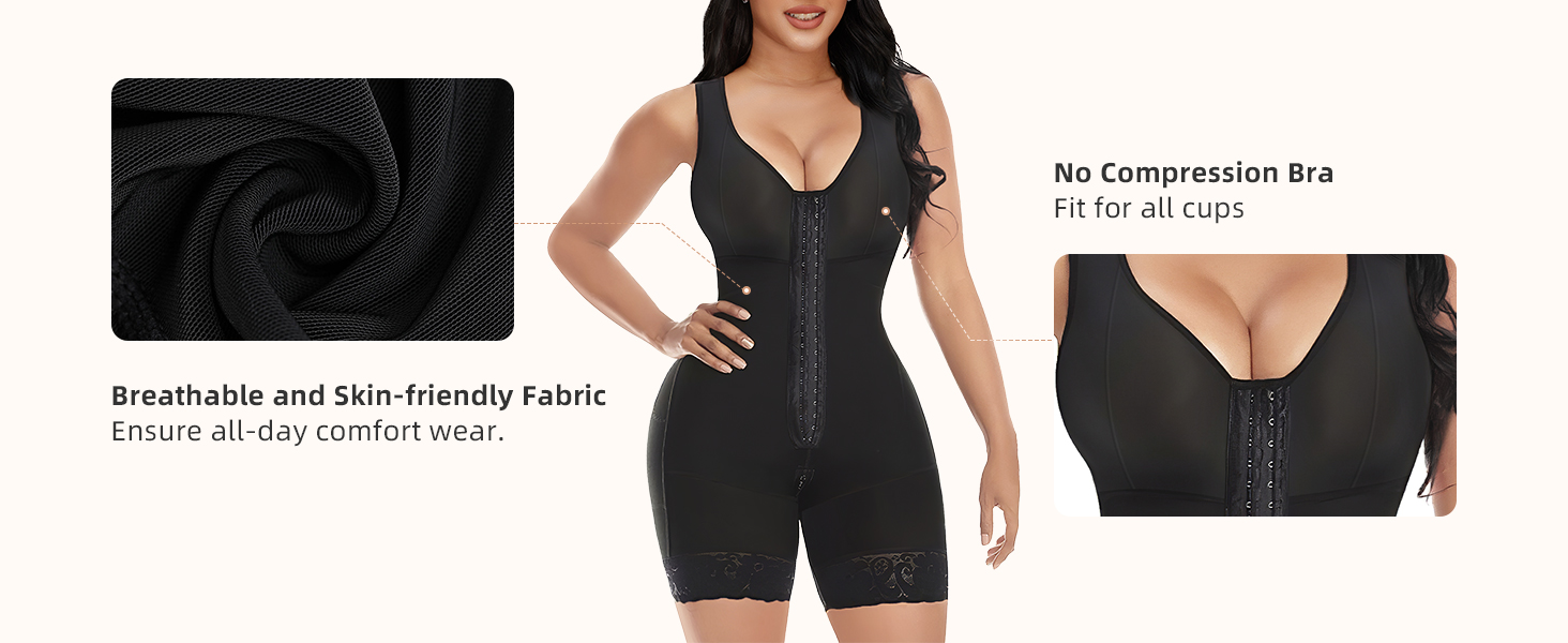 body shaper for women tummy control