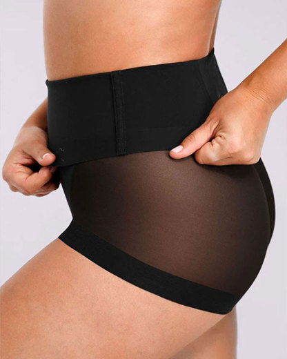 Vibecurve®High Waisted Breathable Firm Hip Lifting Briefs