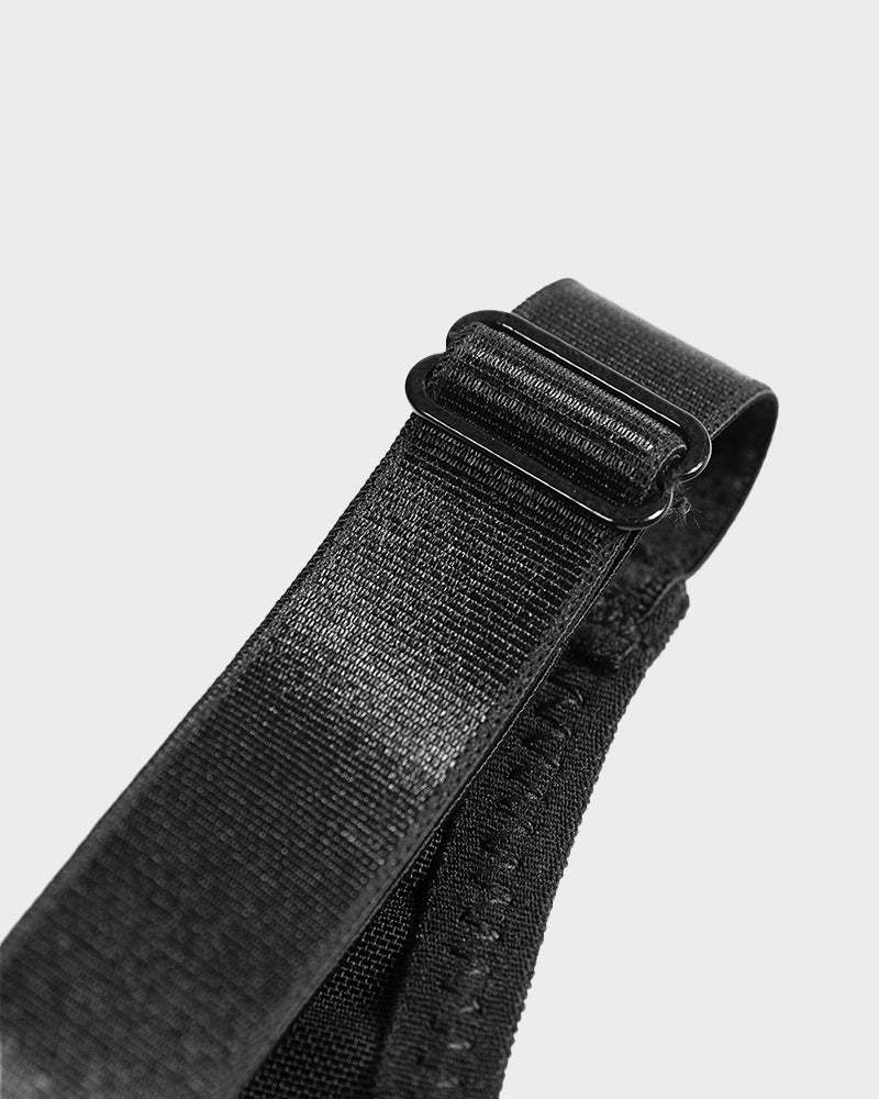 Vibecurve® Built-In Shapewear Longline Push-Up Bra