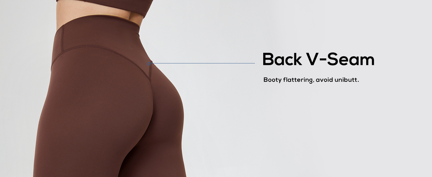 buttery soft leggings