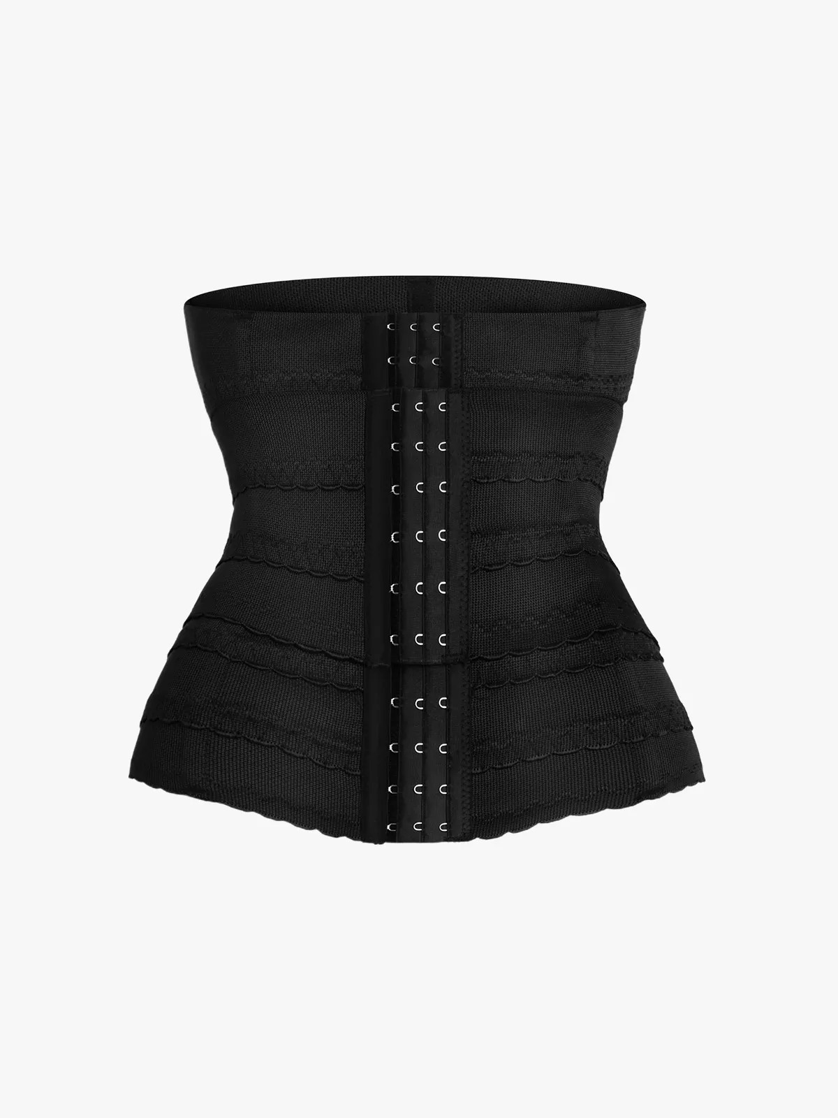 Vibecurve®Segmented Tummy Control Waist Trainer Cincher