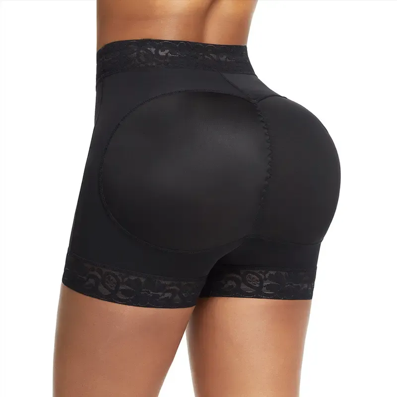 Vibecurve® Hip Enhancer Shapewear Tummy Control Body Shaper Shorts