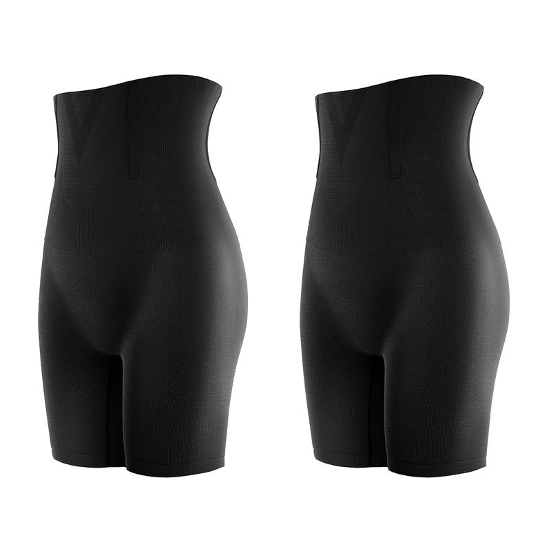 Vibecurve® Women's Tummy Control Butt-Lifting Shapewear