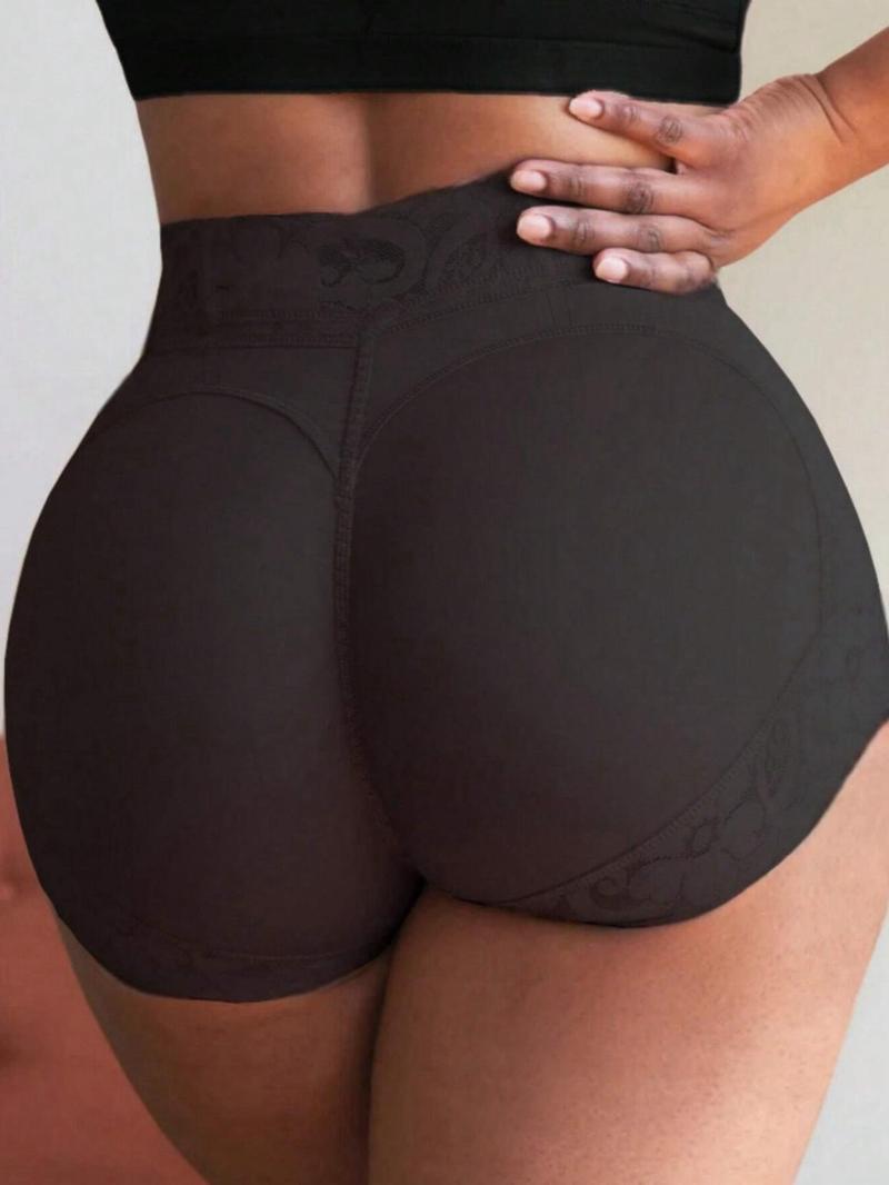 Vibecurve®High Waist Seamless Butt Lifting Shorts
