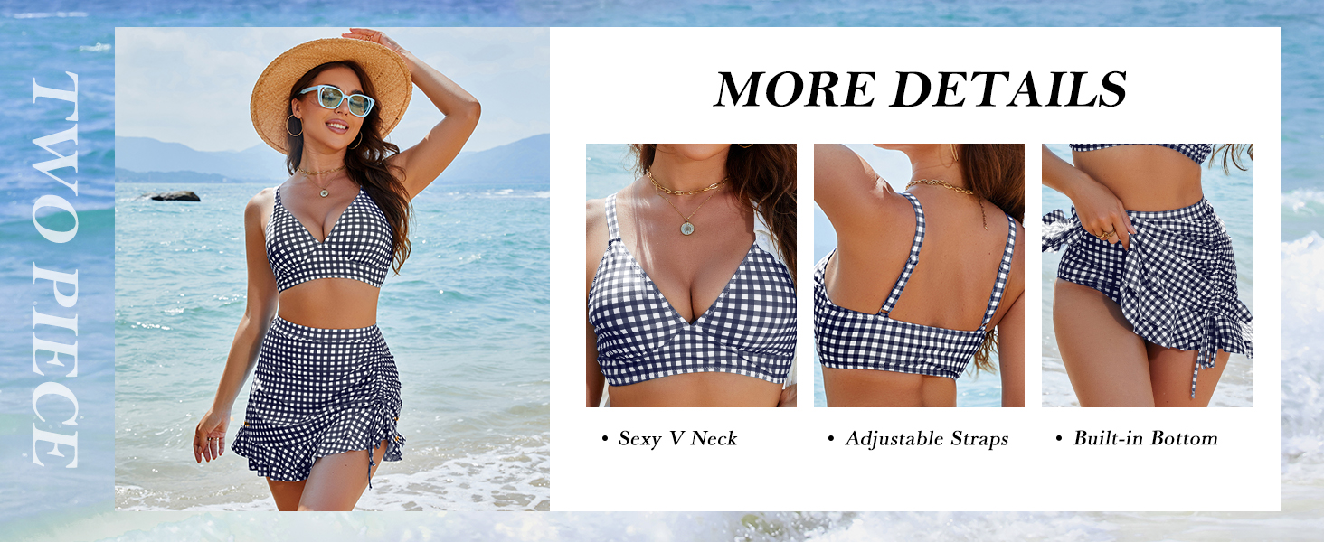 bikini sets for women