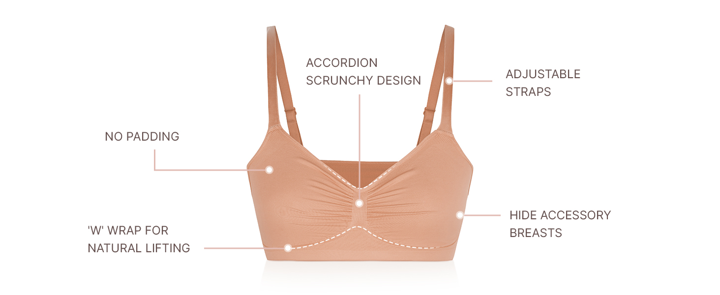 bralettes for women