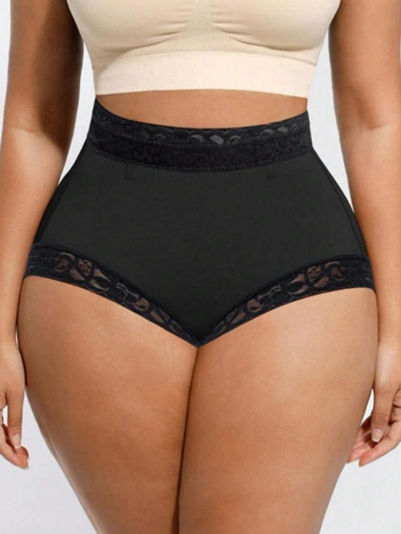 Vibecurve®High Waist Seamless Butt Lifting Shorts