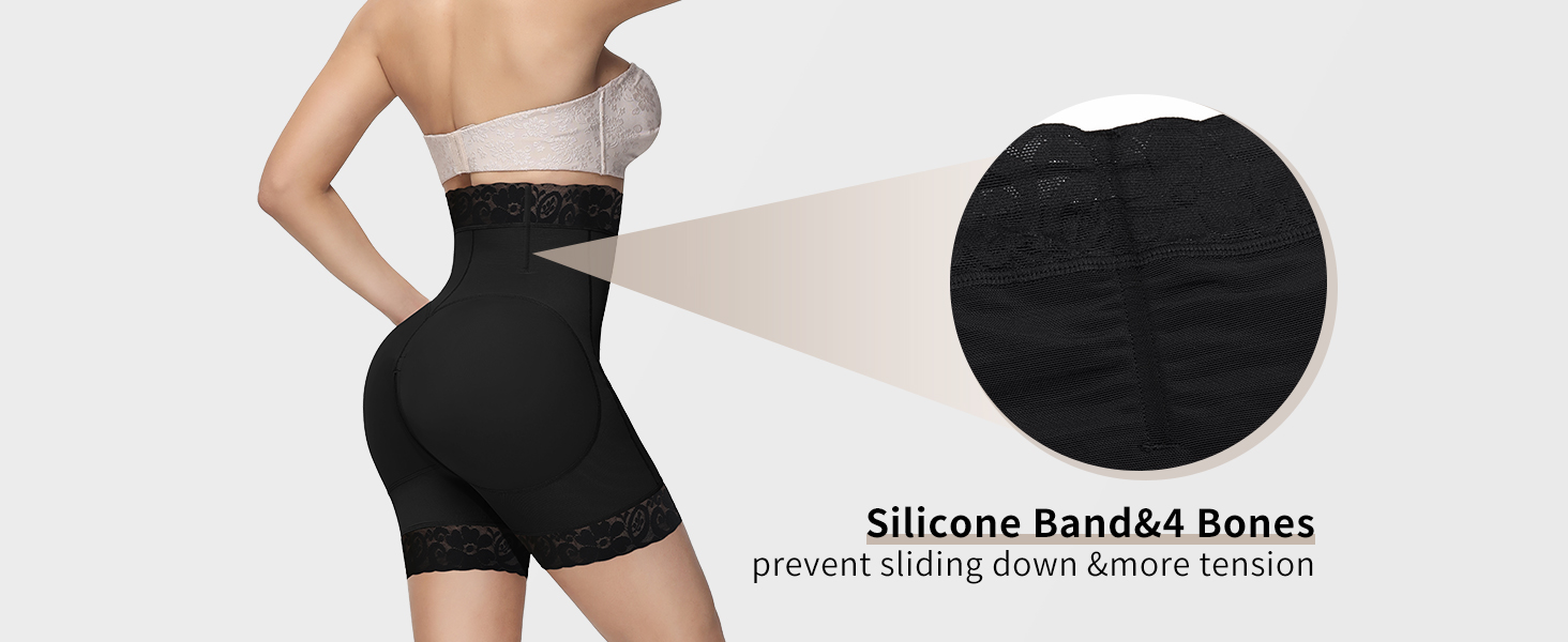 shapewear for women tummy control