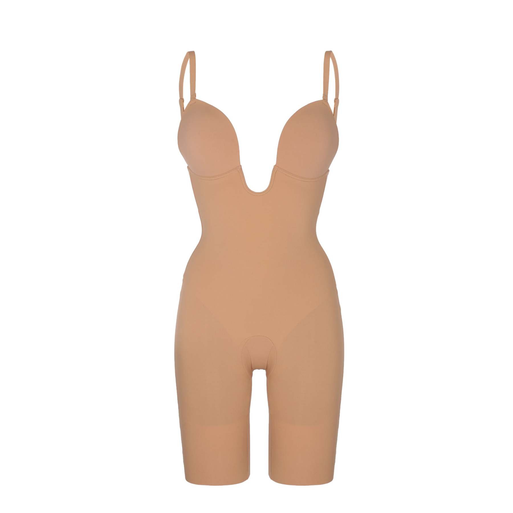 🔥Vibecurve® Detachable And Versatile Body-Shaping And Hip-Lifting Bodysuit