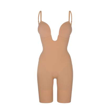 🔥Vibecurve® Detachable And Versatile Body-Shaping And Hip-Lifting Bodysuit