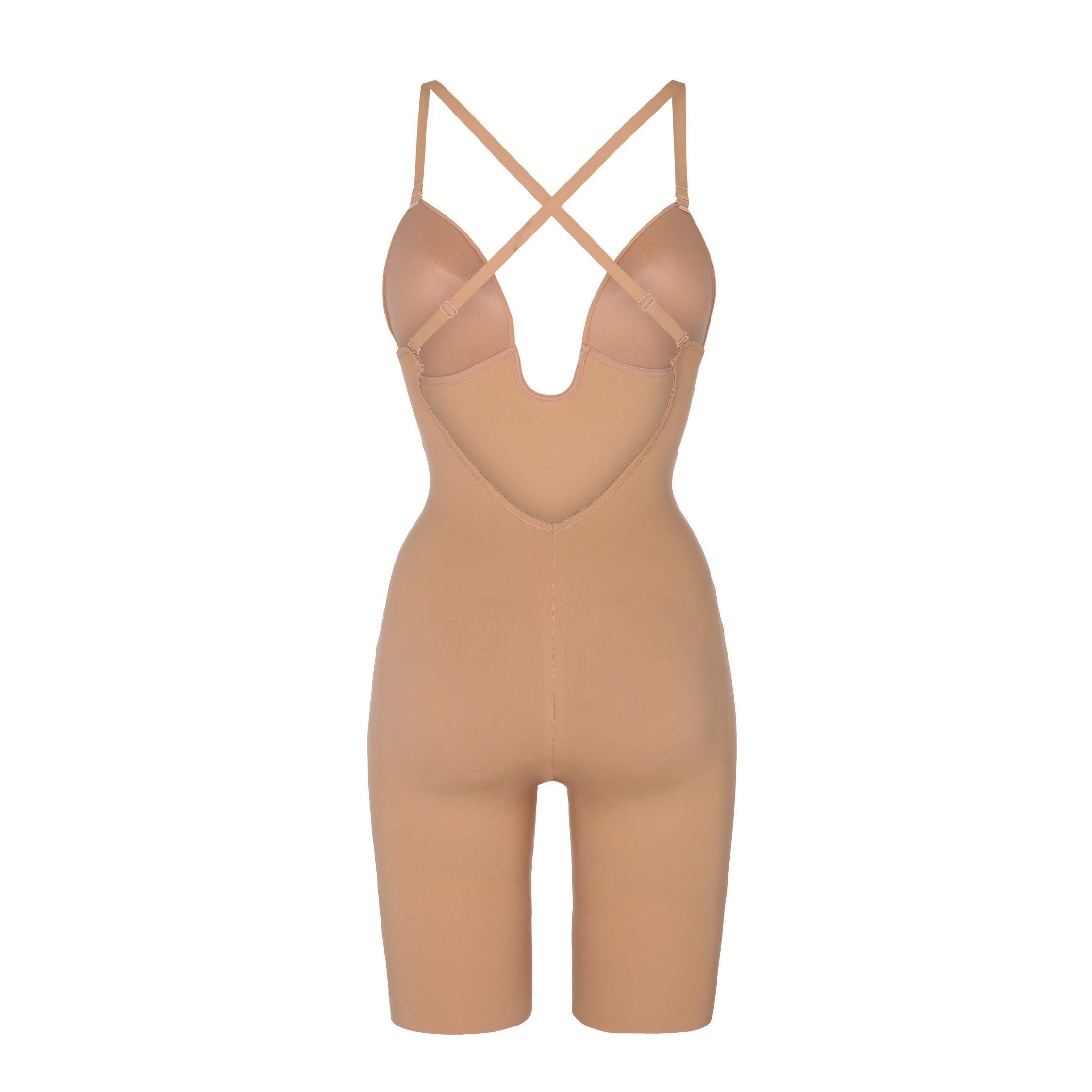 🔥Vibecurve® Detachable And Versatile Body-Shaping And Hip-Lifting Bodysuit