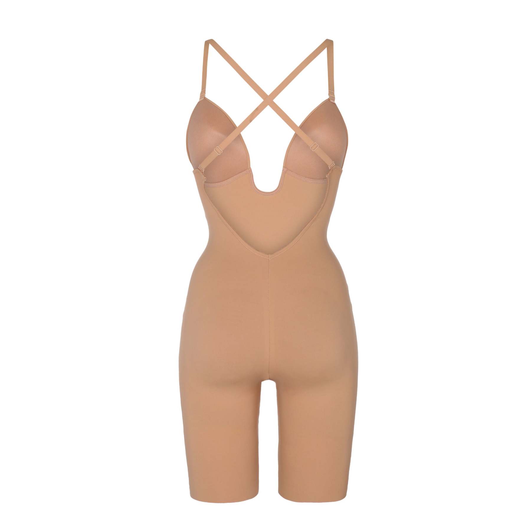 🔥Vibecurve® Detachable And Versatile Body-Shaping And Hip-Lifting Bodysuit